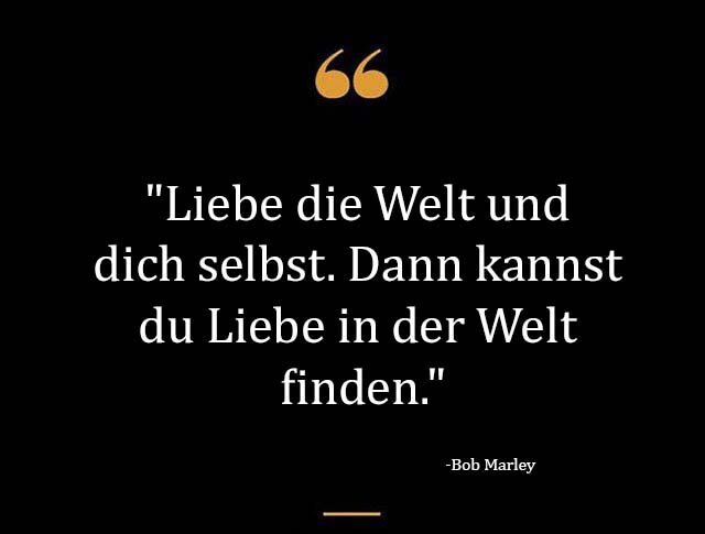Beste Neue Berühmte Bob Marley Sprüche Und Zitate