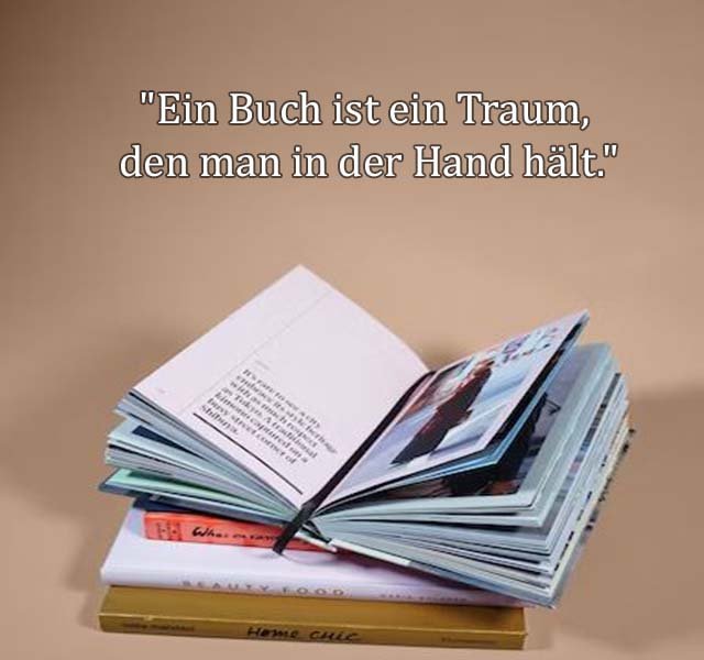 Beste Neue Berühmte Buch Sprüche Und Zitate