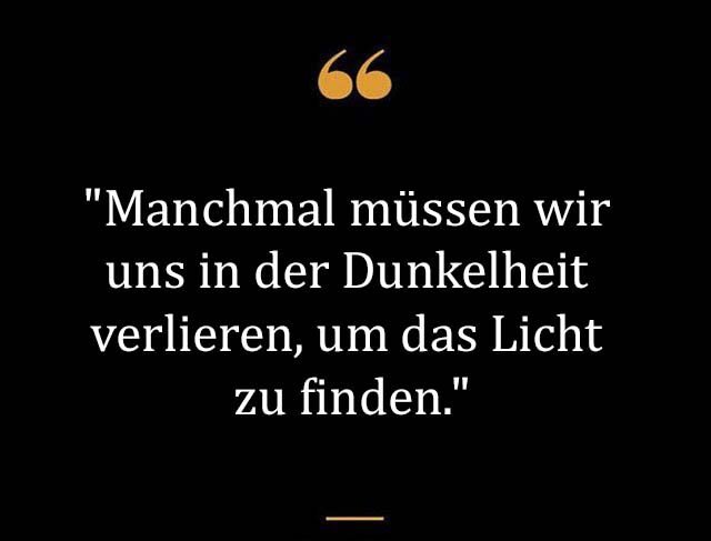 Beste Neue Berühmte Dunkel Sprüche Und Zitate