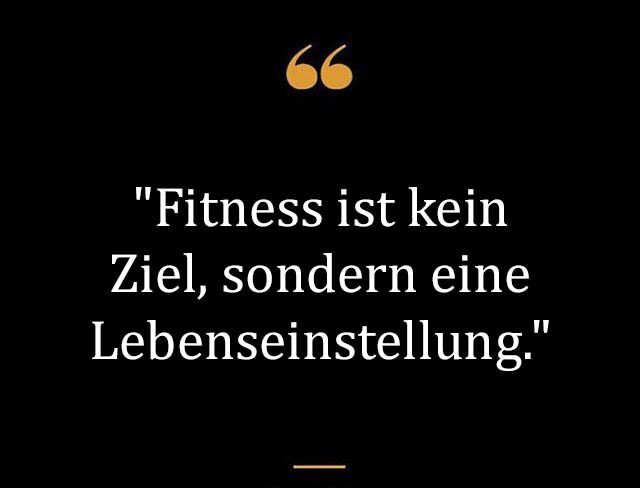 Beste Neue Berühmte Fitness Sprüche Und Zitate