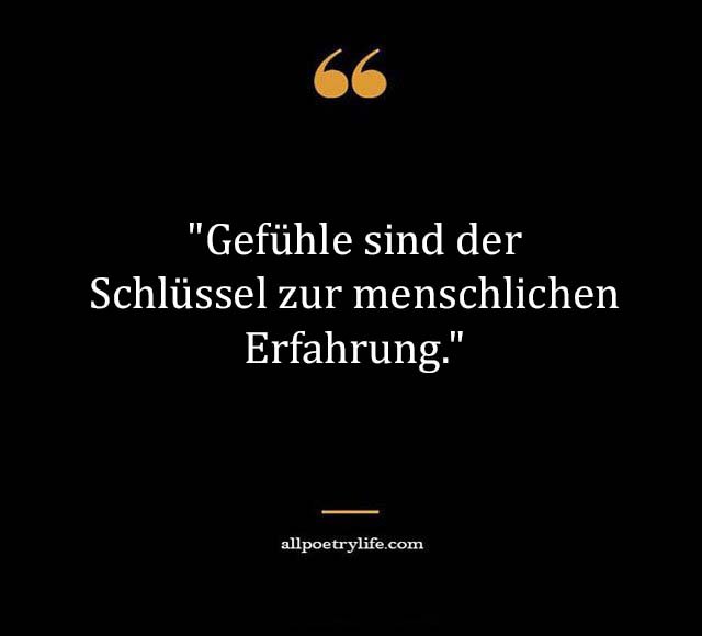 Beste Neue Berühmte Gefühl Sprüche Und Zitate
