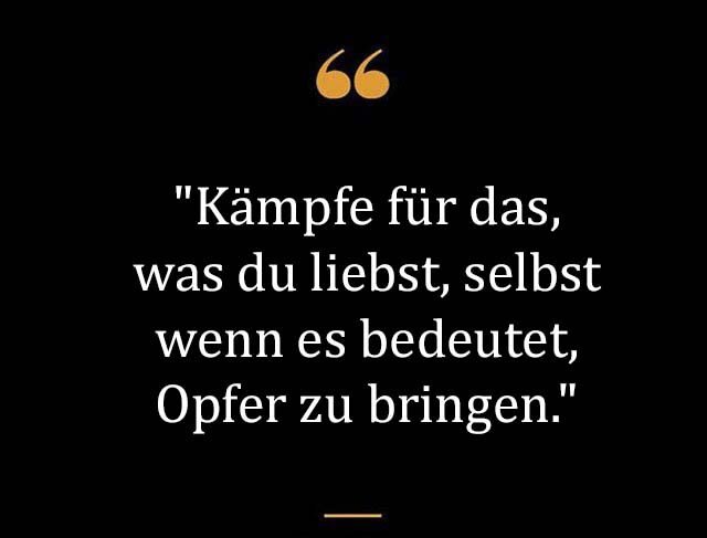 Beste Neue Berühmte Kampf Sprüche Und Zitate