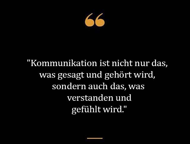 Beste Neue Berühmte Kommunikation Sprüche Und Zitate