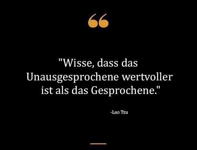 Lao Tzu Sprüche Und Zitate