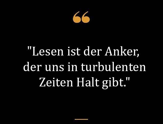 Beste Neue Berühmte Lesen Sprüche Und Zitate