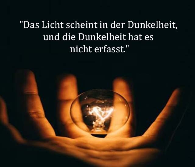 Beste Neue Berühmte Licht Sprüche Und Zitate - Zitate zum geburtstag