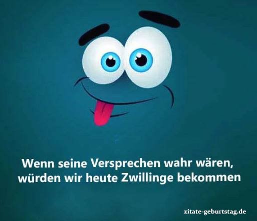 100+ Lustige Sprüche und Zitate