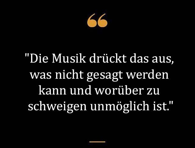 Beste Neue Berühmte Musik Sprüche Und Zitate