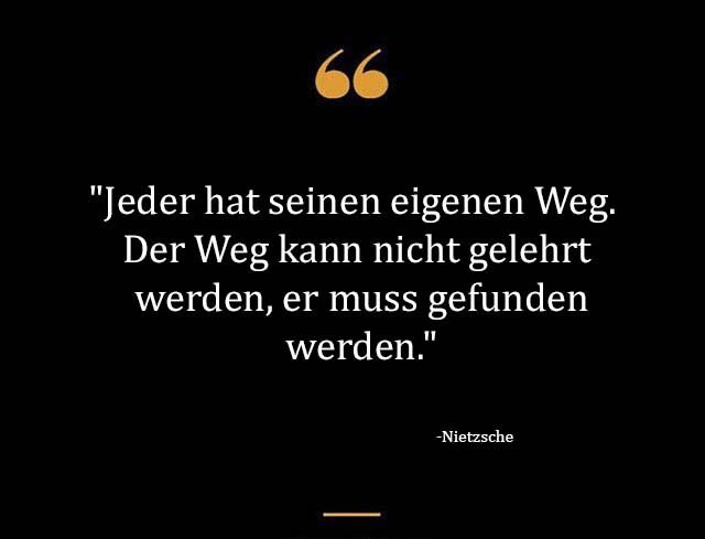 Nietzsche Sprüche Und Zitate