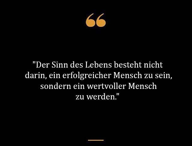 Beste Neue Berühmte Sinnvolle Sprüche Und Zitate
