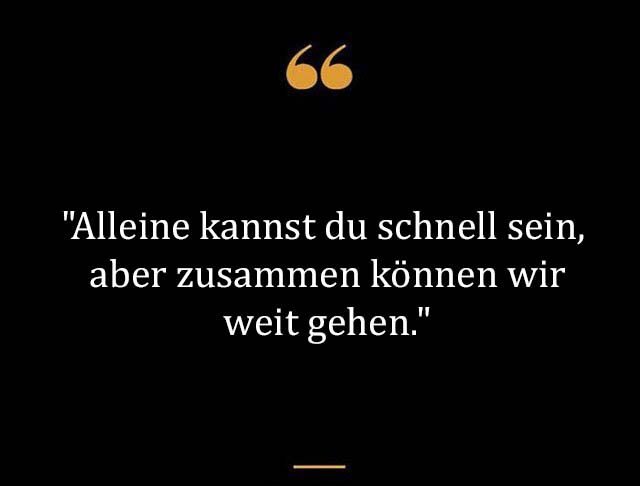 Beste Neue Berühmte Team Sprüche Und Zitate