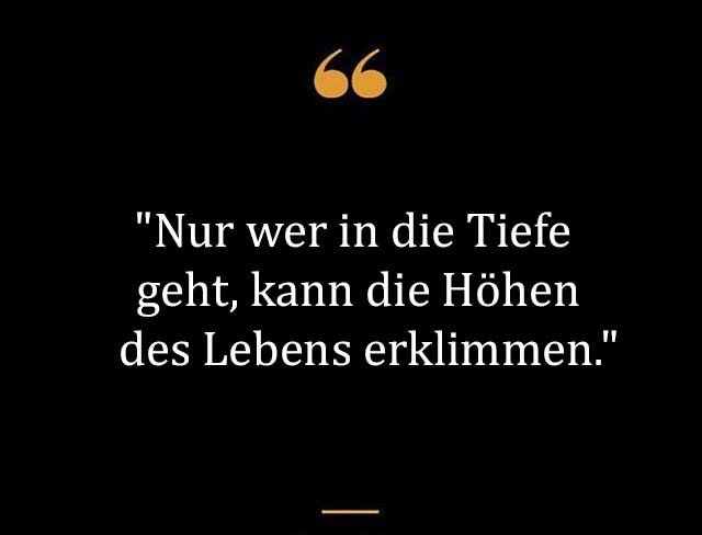 Beste Neue Berühmte Tief Sprüche Und Zitate Zitate zum geburtstag