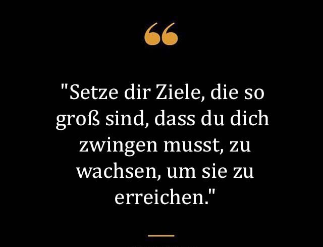 Beste Neue Berühmte Ziel Sprüche Und Zitate