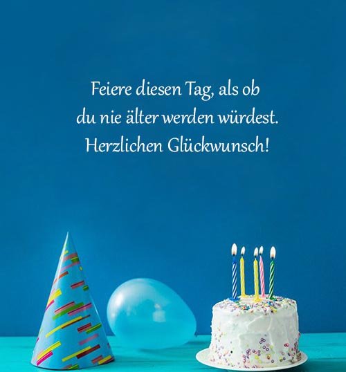 Glückwünsche Zum Geburtstag Mann Kostenlos