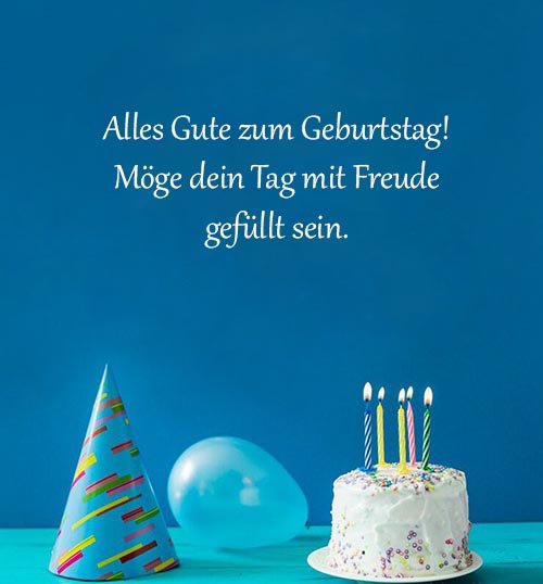 Glückwünsche Zum Geburtstag Mann Kostenlos