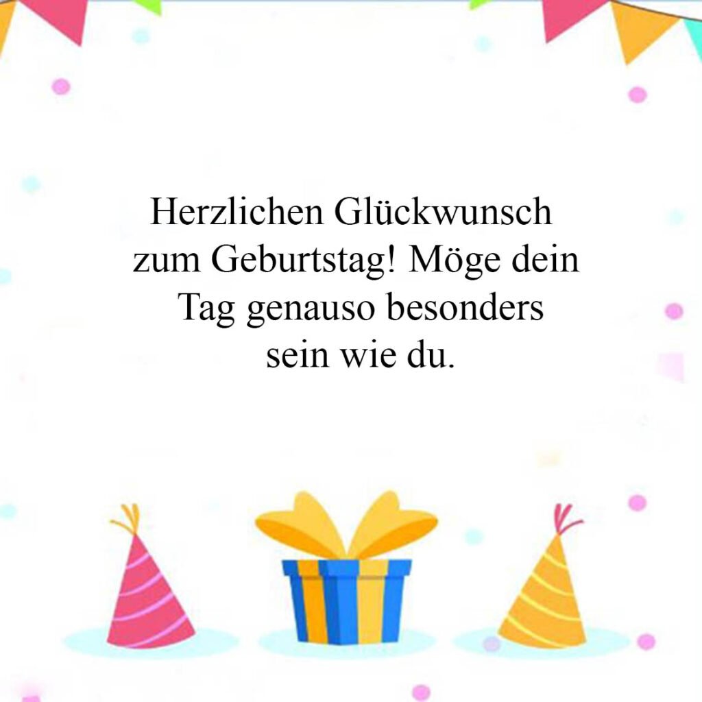 Glückwünsche Zum Geburtstag Mann Whatsapp