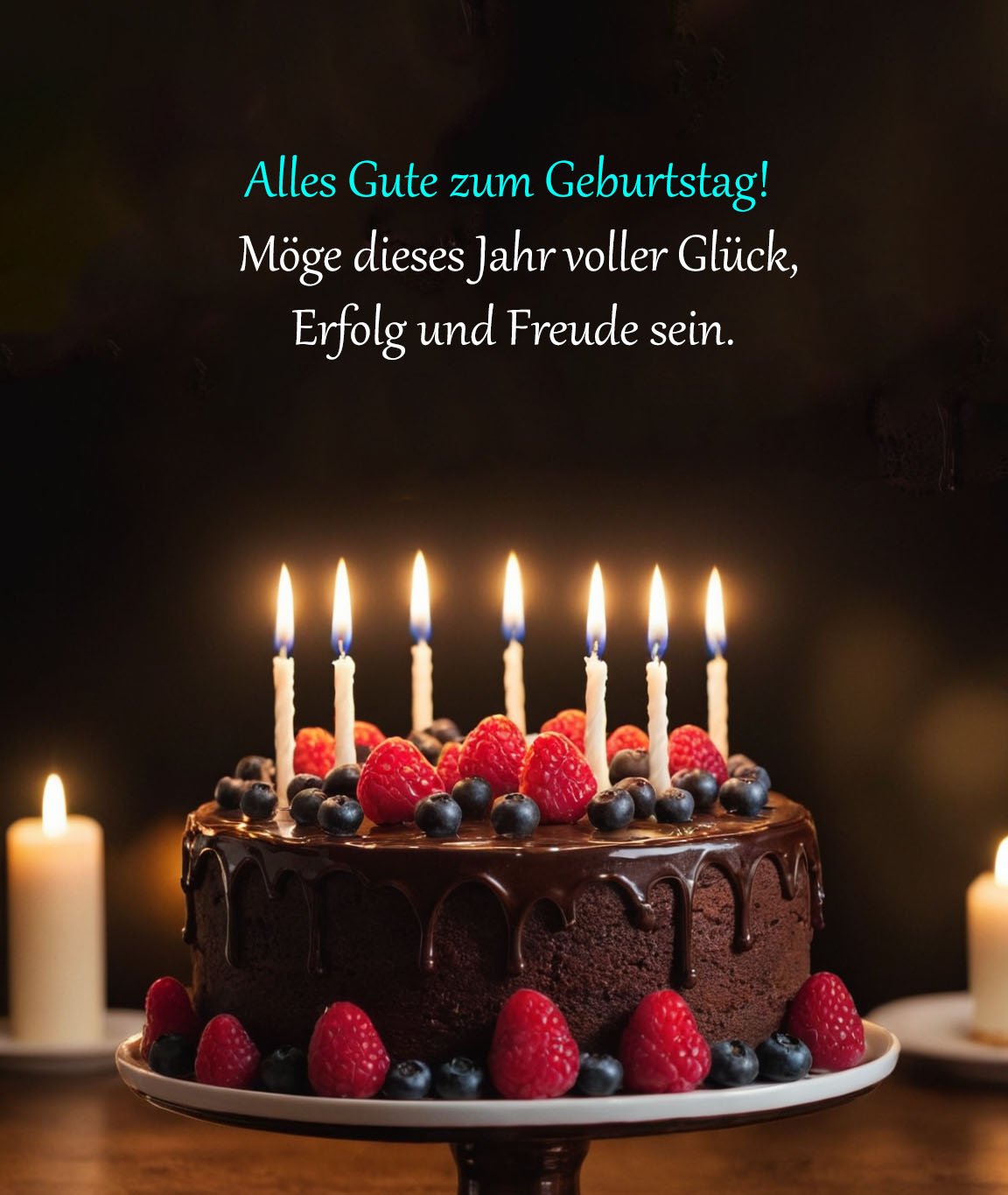 Kurz geburtstagswünsche von herzen für mann