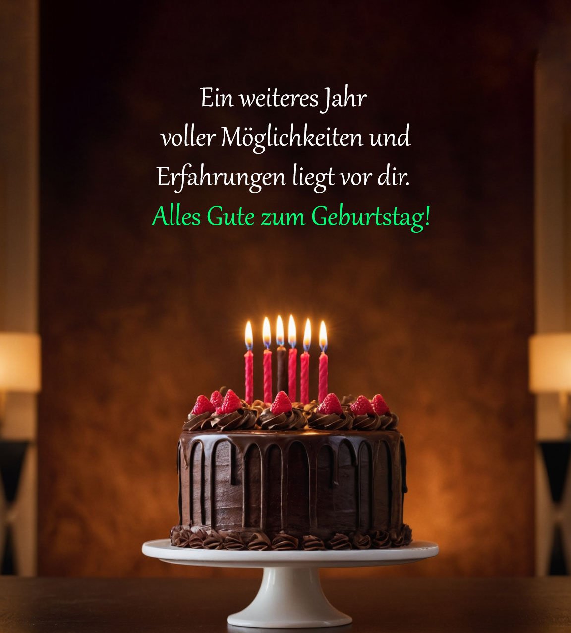 Kurz herzlich geburtstagswünsche mann
