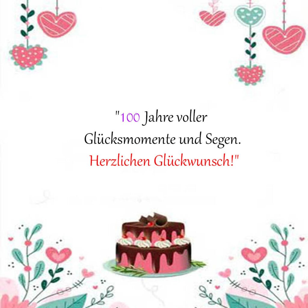Kurze-Spruche-fur-Gluckwunsche-zum-100-Geburtstag