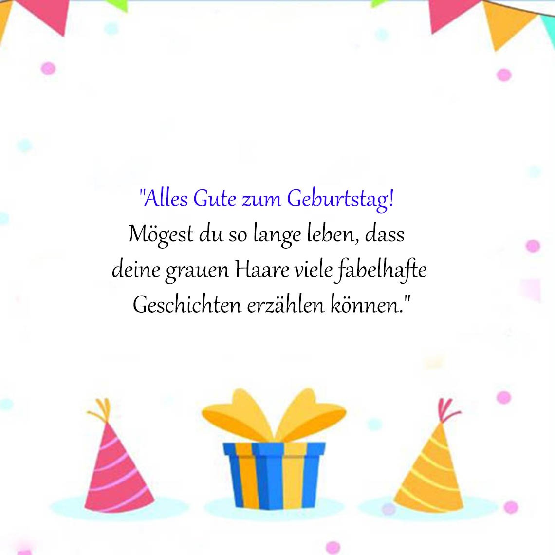 Kurze lustige geburtstagswünsche für männer