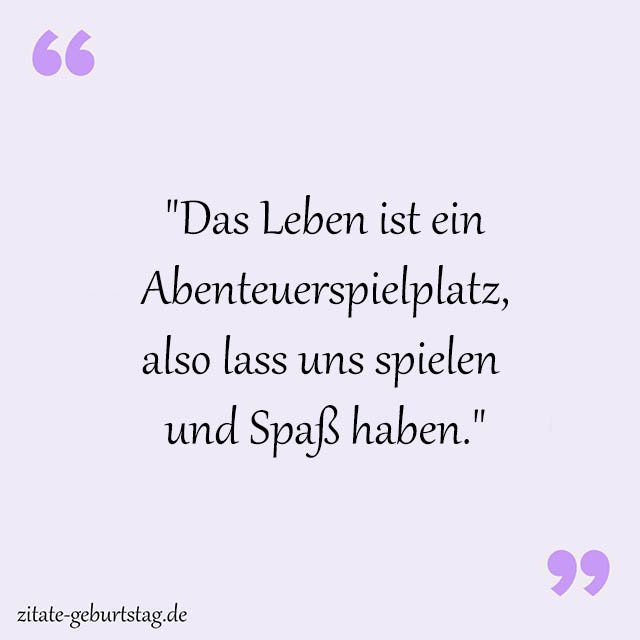 Abenteuer Sprüche Und Zitate