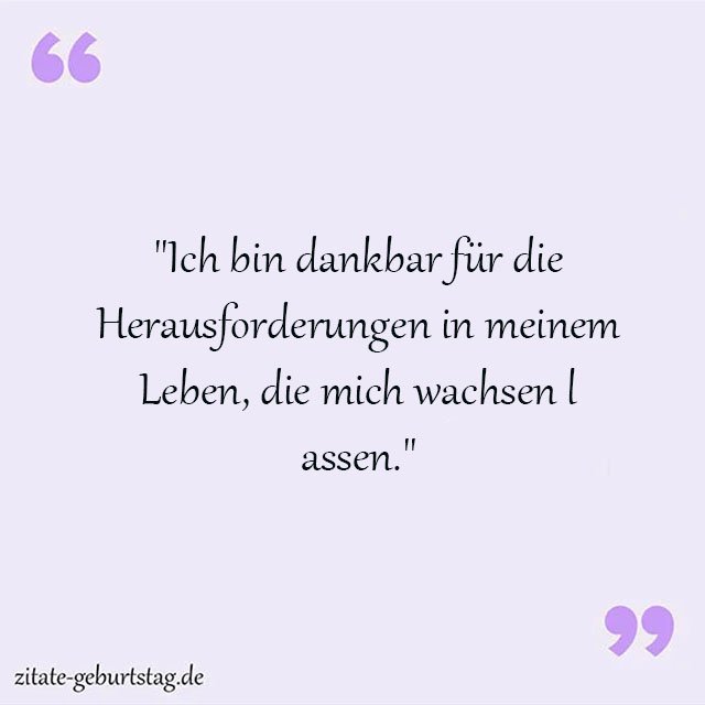 Affirmation Sprüche Und Zitate