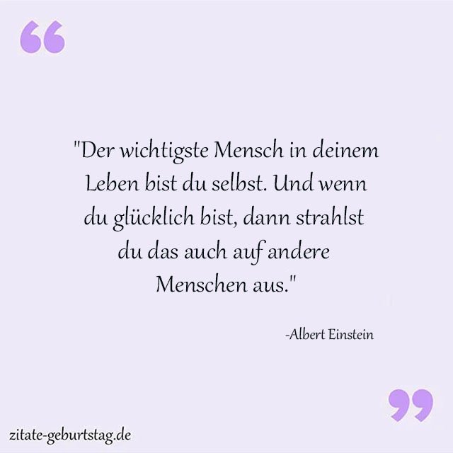 Albert Einstein Sprüche Und Zitate