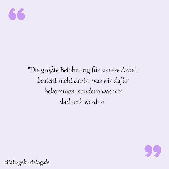 Arbeiten Sprüche Und Zitate