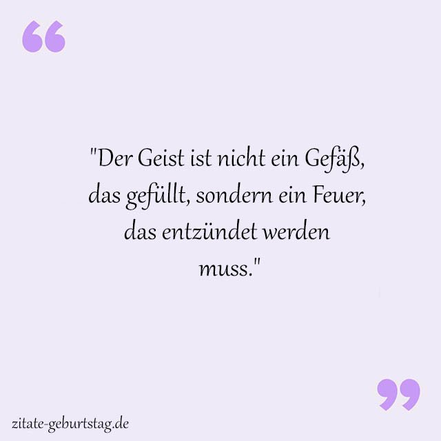 Aristoteles Sprüche Und Zitate
