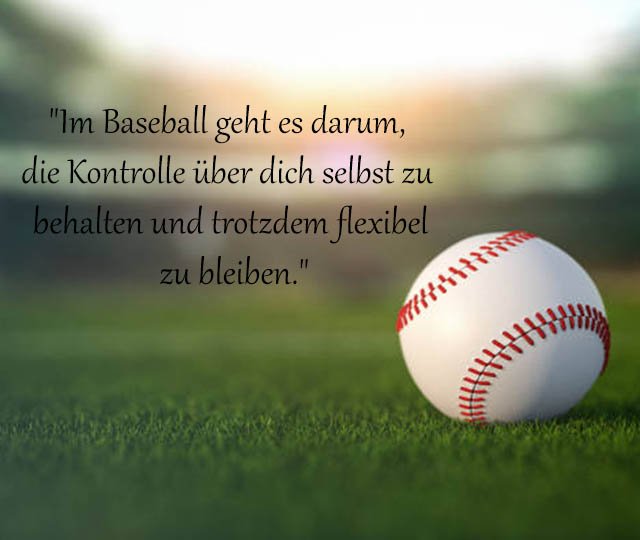 Baseball Sprüche Und Zitate