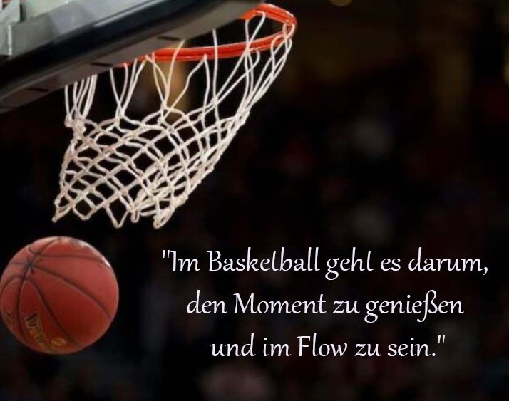 Basketball Sprüche Und Zitate