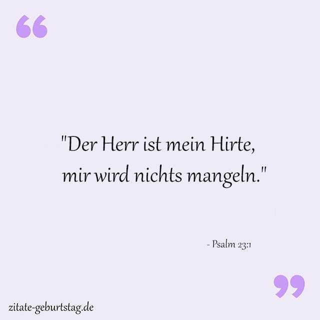 Bibel Sprüche Und Zitate