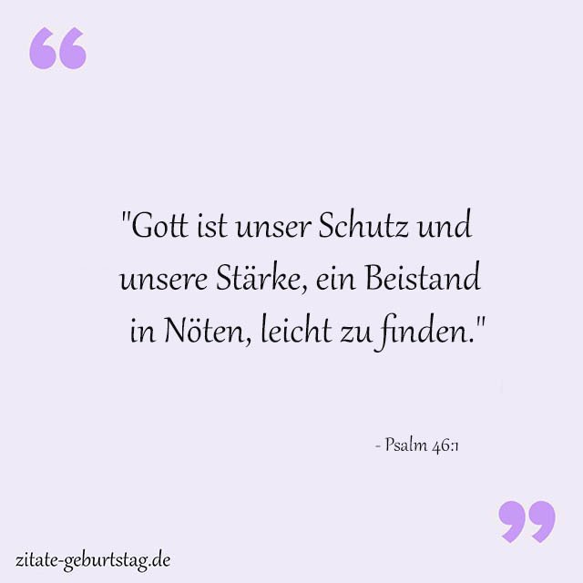 Bibel Sprüche Und Zitate