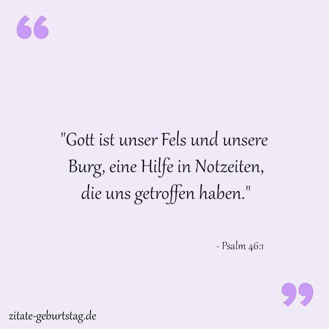 Bibel Sprüche Und Zitate