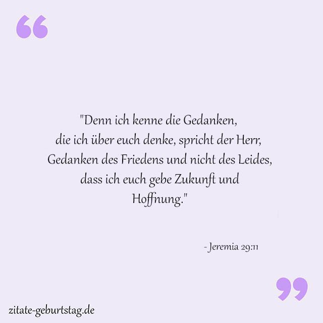 Bibel Sprüche Und Zitate