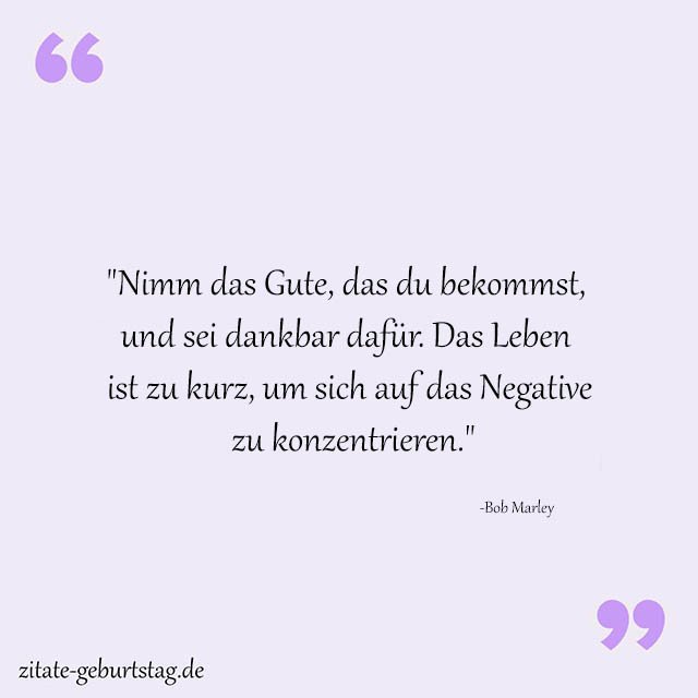 Bob Marley Sprüche Und Zitate