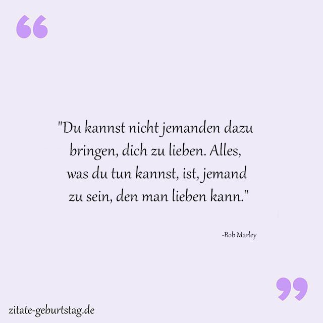 Bob Marley Sprüche Und Zitate
