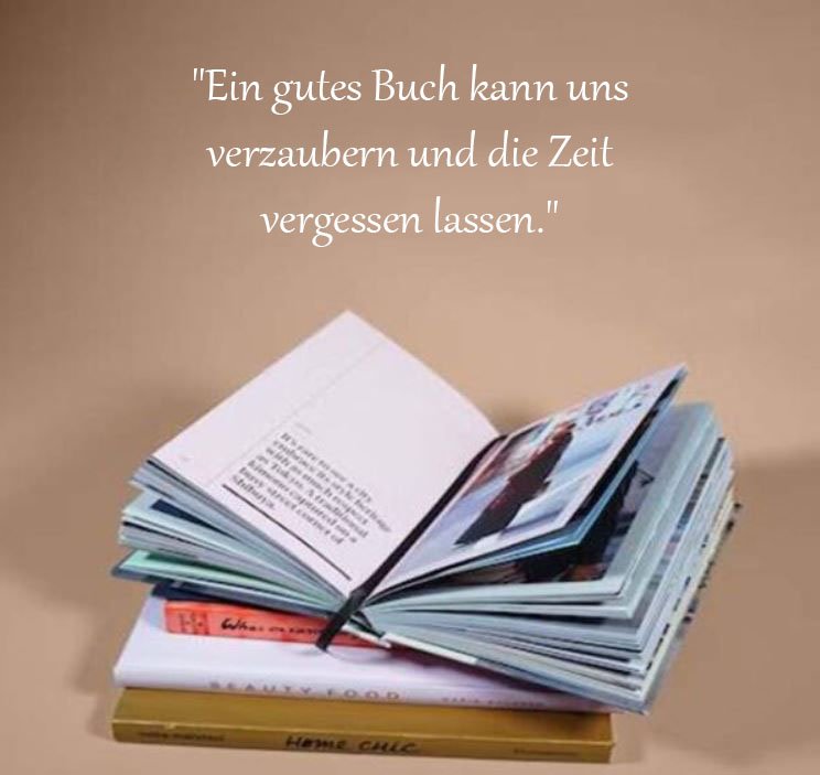 Buch Sprüche Und Zitate