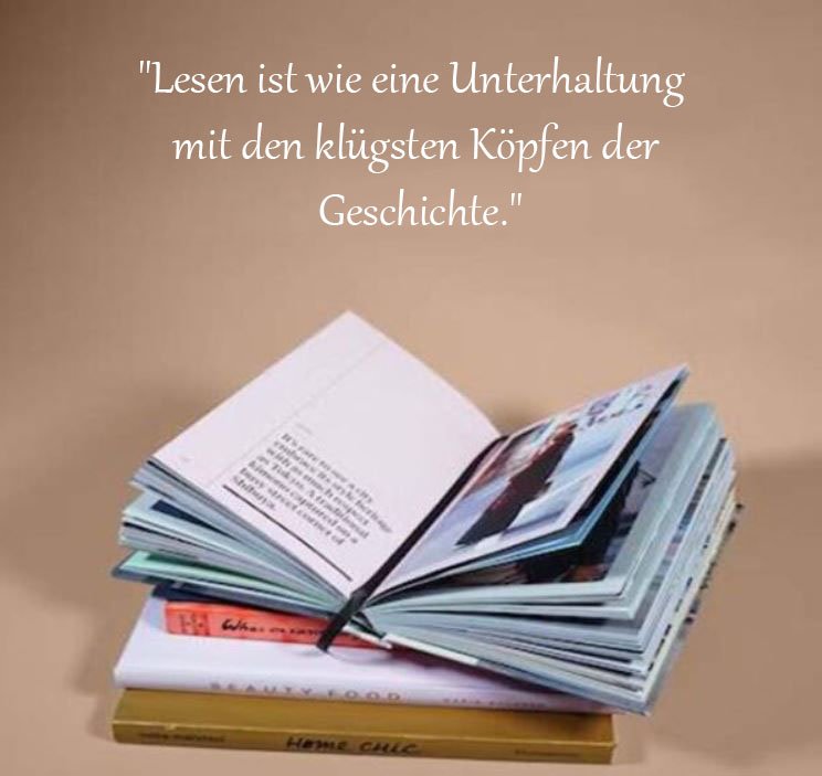 Buch Sprüche Und Zitate