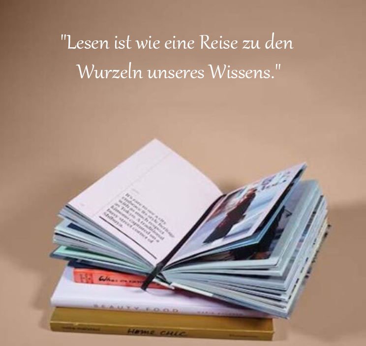 Buch Sprüche Und Zitate