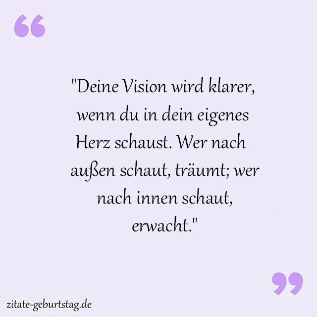Carl Jung Sprüche Und Zitate