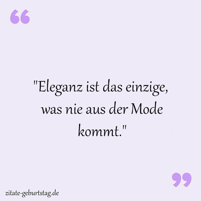 Coco Chanel Sprüche Und Zitate