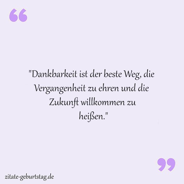 Dankbar Sprüche Und Zitate
