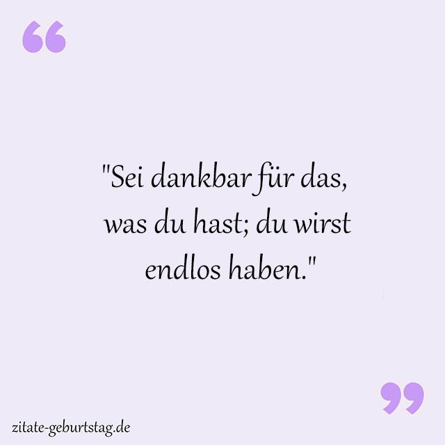 Dankbar Sprüche Und Zitate