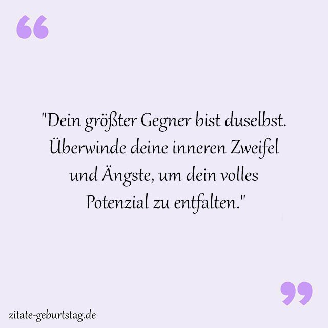 David Goggins Sprüche Und Zitate