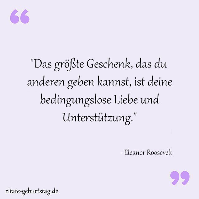 Eleanor Roosevelt Sprüche Und Zitate