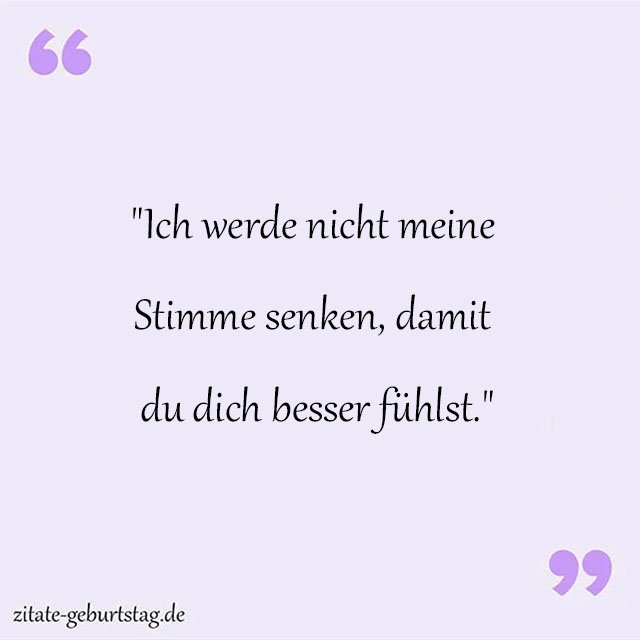Feministin Sprüche Und Zitate