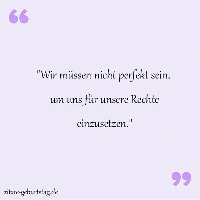 Feministin Sprüche Und Zitate