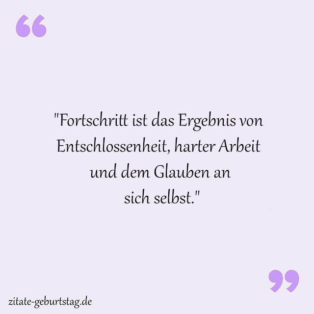 Fortschritt Sprüche Und Zitate
