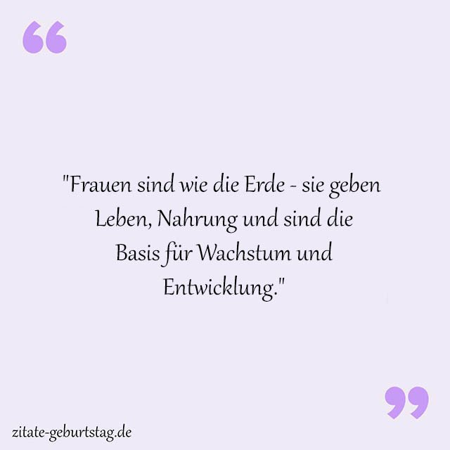 Frau Sprüche Und Zitate